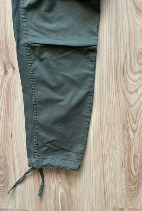 JACK & JONES cargo/мъжки спортен карго панталон W31