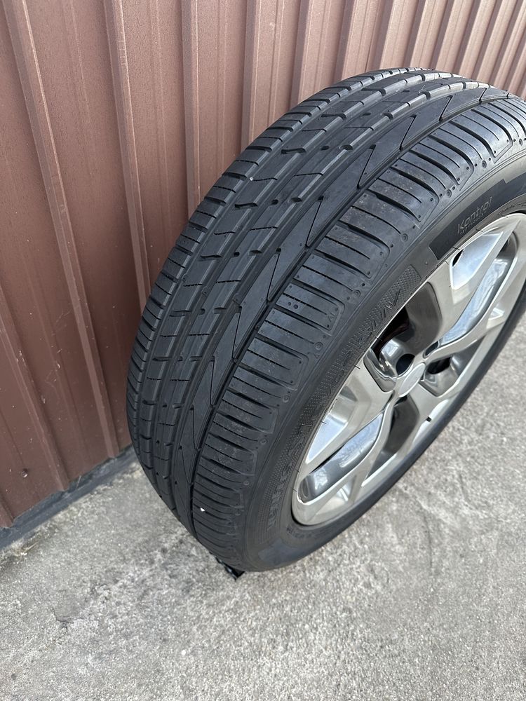 Jante KIA R19 Vara 235/55 R19 doar 1 BUC janta