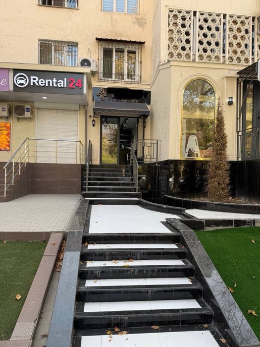 Аренда магазин офис Ц5 центр минор метро