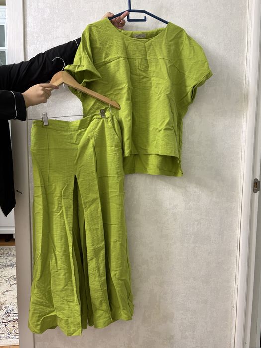 б/ женские двойки