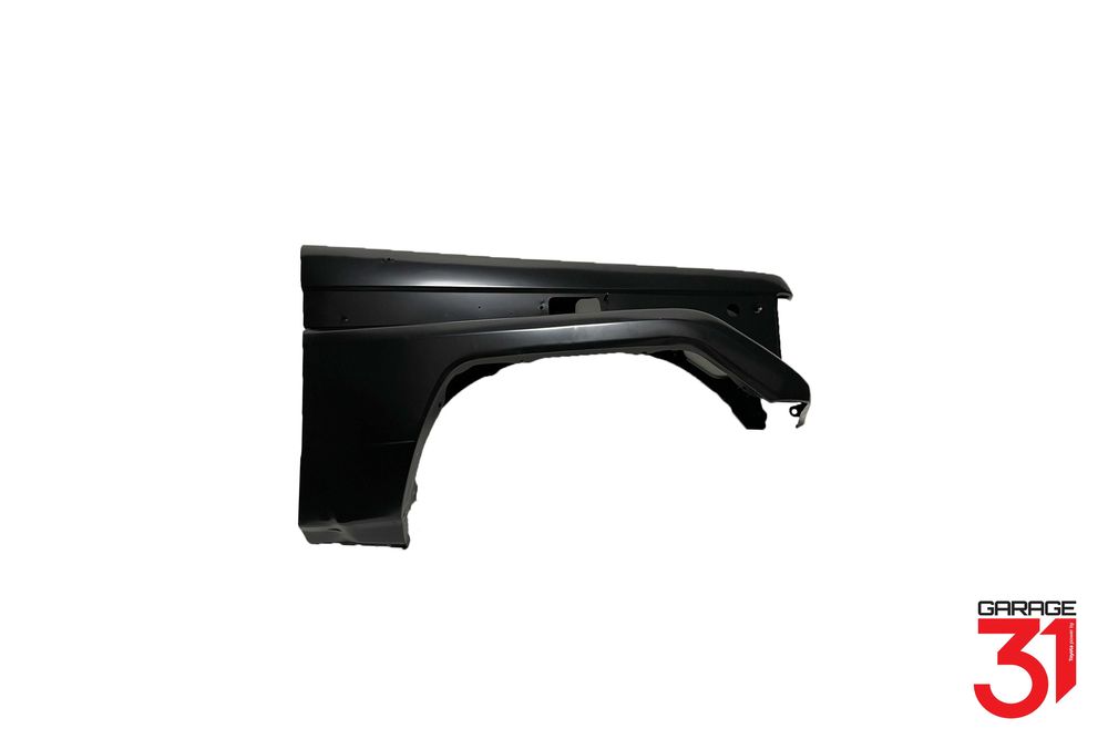 Kалник преден (цял) за TOYOTA LAND CRUISER series HEAVY DUTY 7