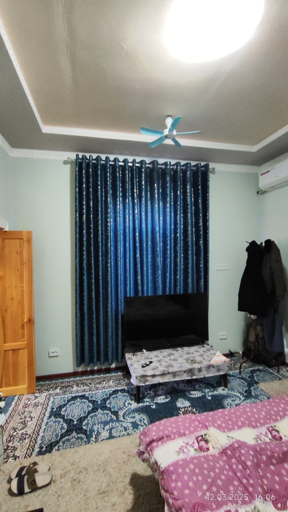 Xovli 1.4 Sotih 2 xonali