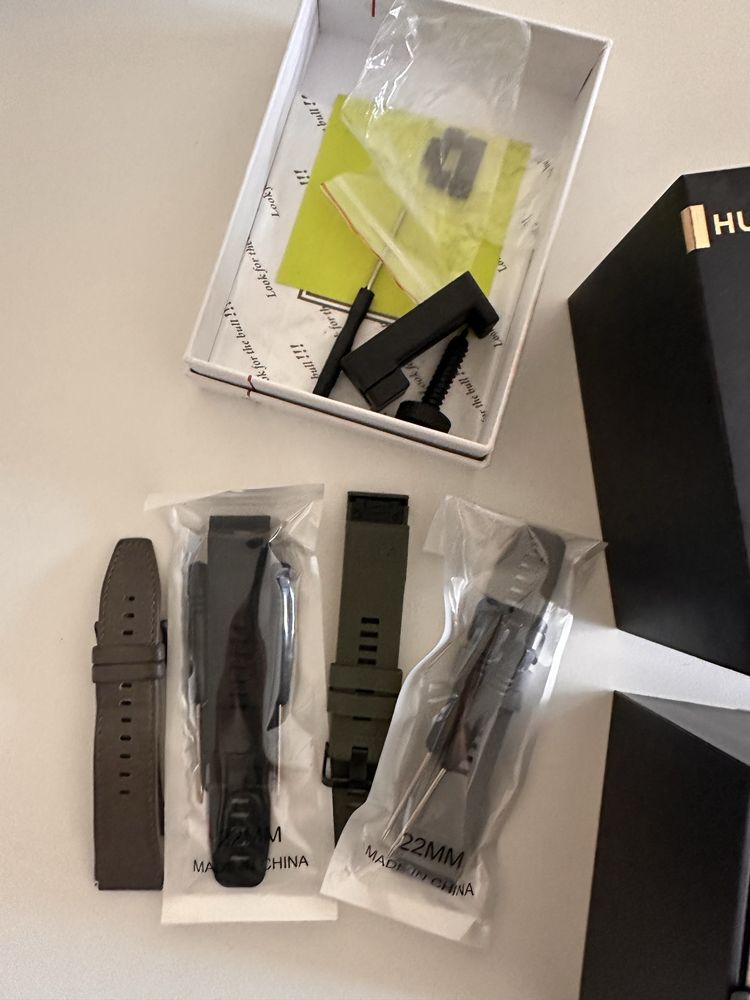 Huawei watch gt 2 pro