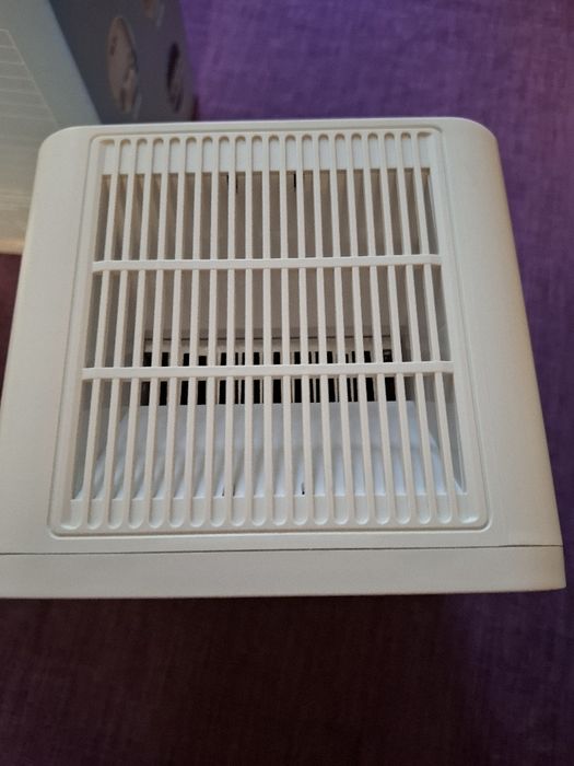 Преносим влагоуловител