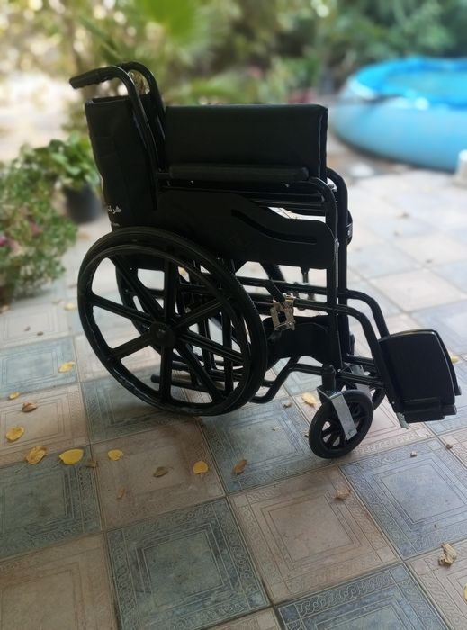 Инвалидная Коляска