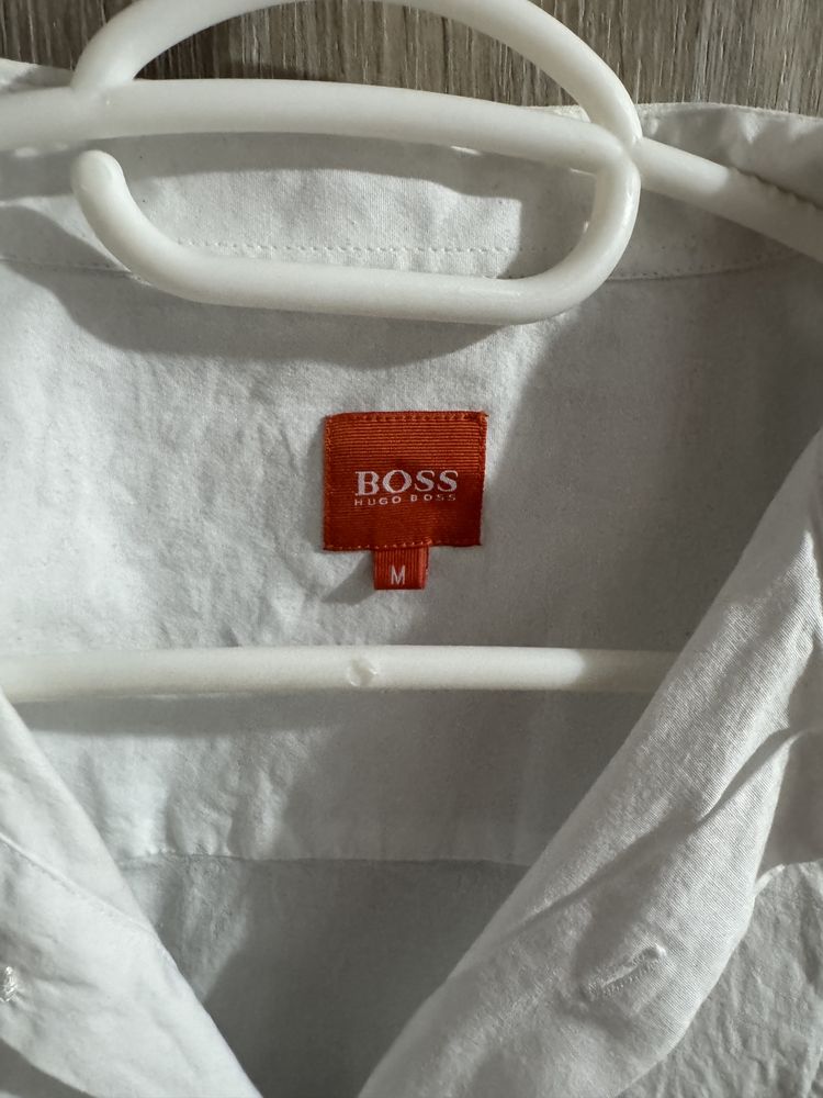 Мъжка риза HUGO BOSS