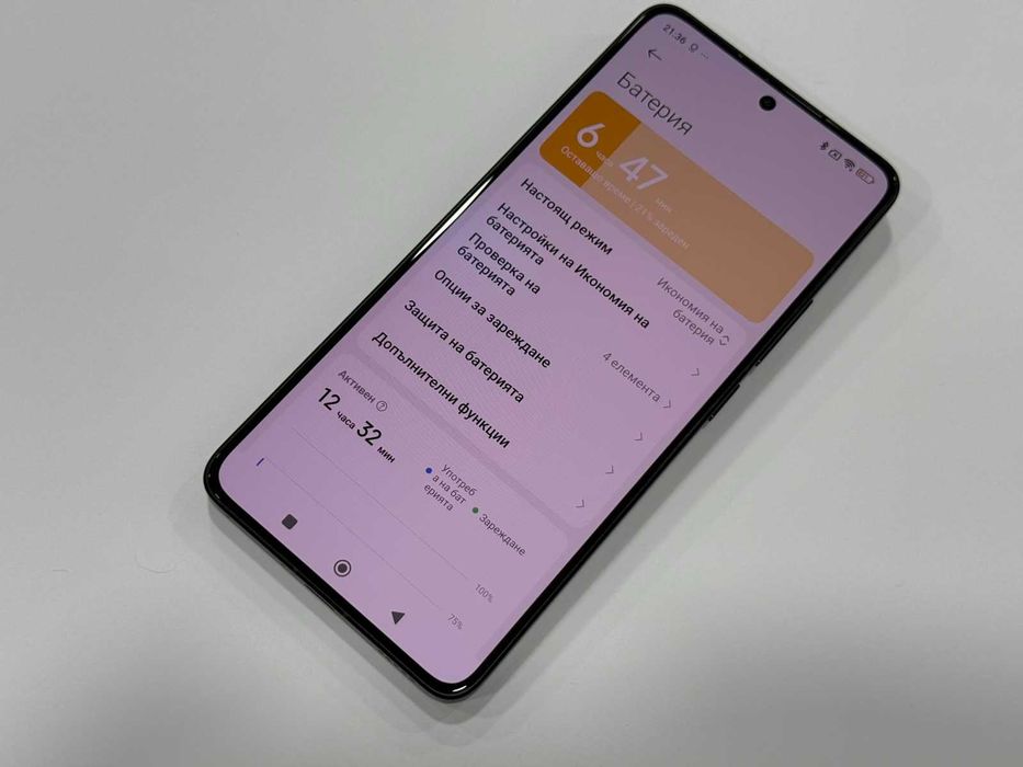 Xiaomi 14T Pro 5G – 512GB / 12GB RAM