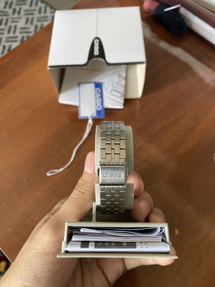 Casio MTP-B146D-1AVDF