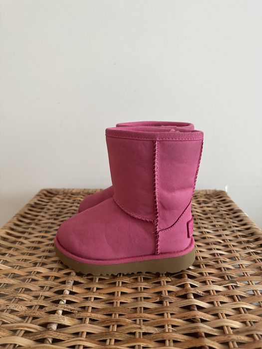 Детски ботушки UGG - размер 25