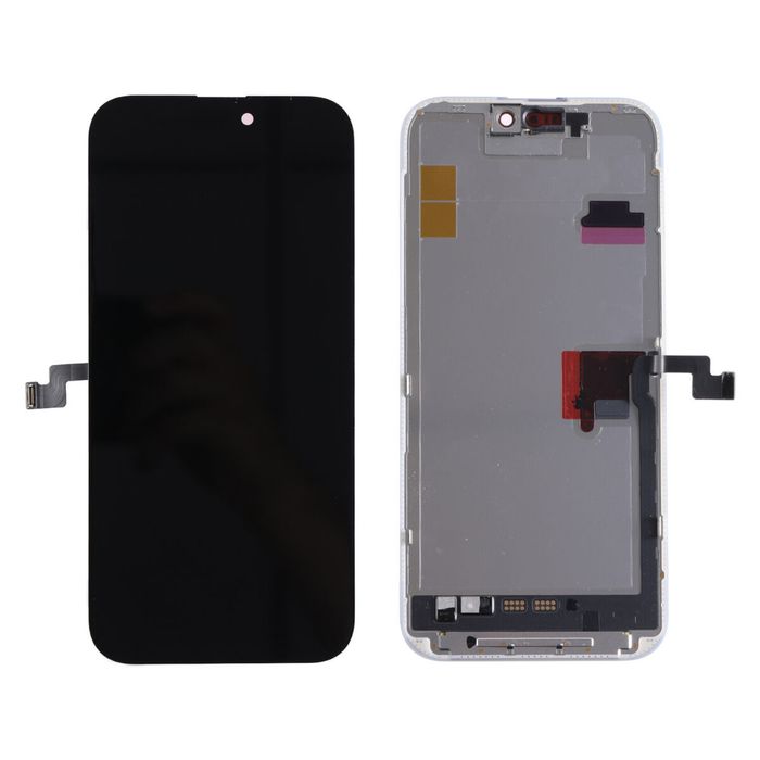 iPhone 16 Pro Max - ПРОМО - Soft Oled дисплей