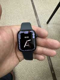 Apple watch series 8 45мм