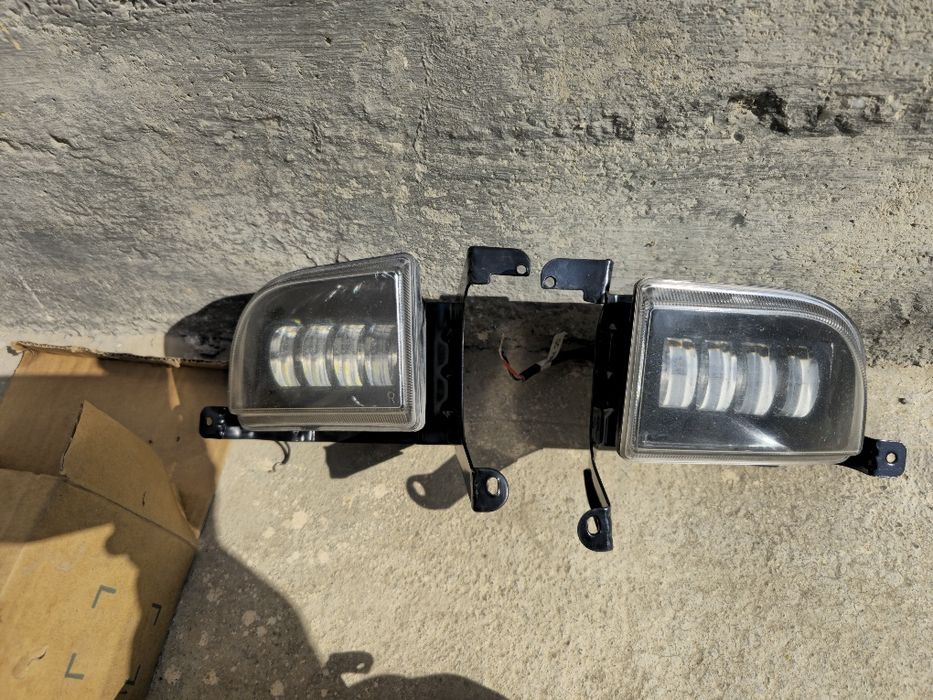 Lacetti tumanka линияали (ок ва сарик ёнади) сотилади