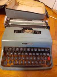 Masina de scris Olivetti littera 32