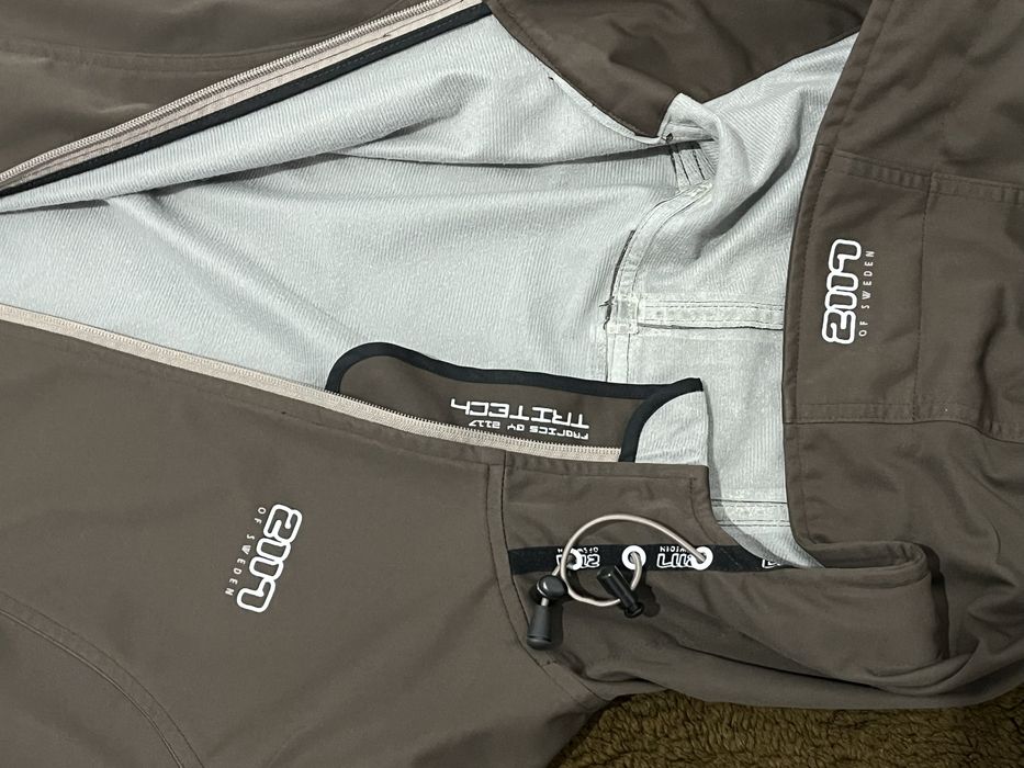 2117 Of Sweeden parca