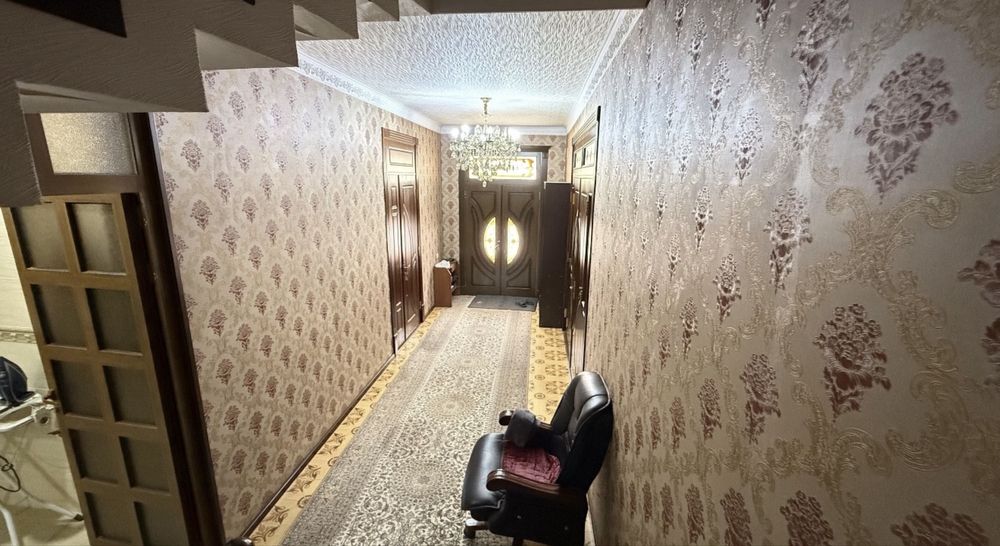 Продажа дома на Алмазарском районе