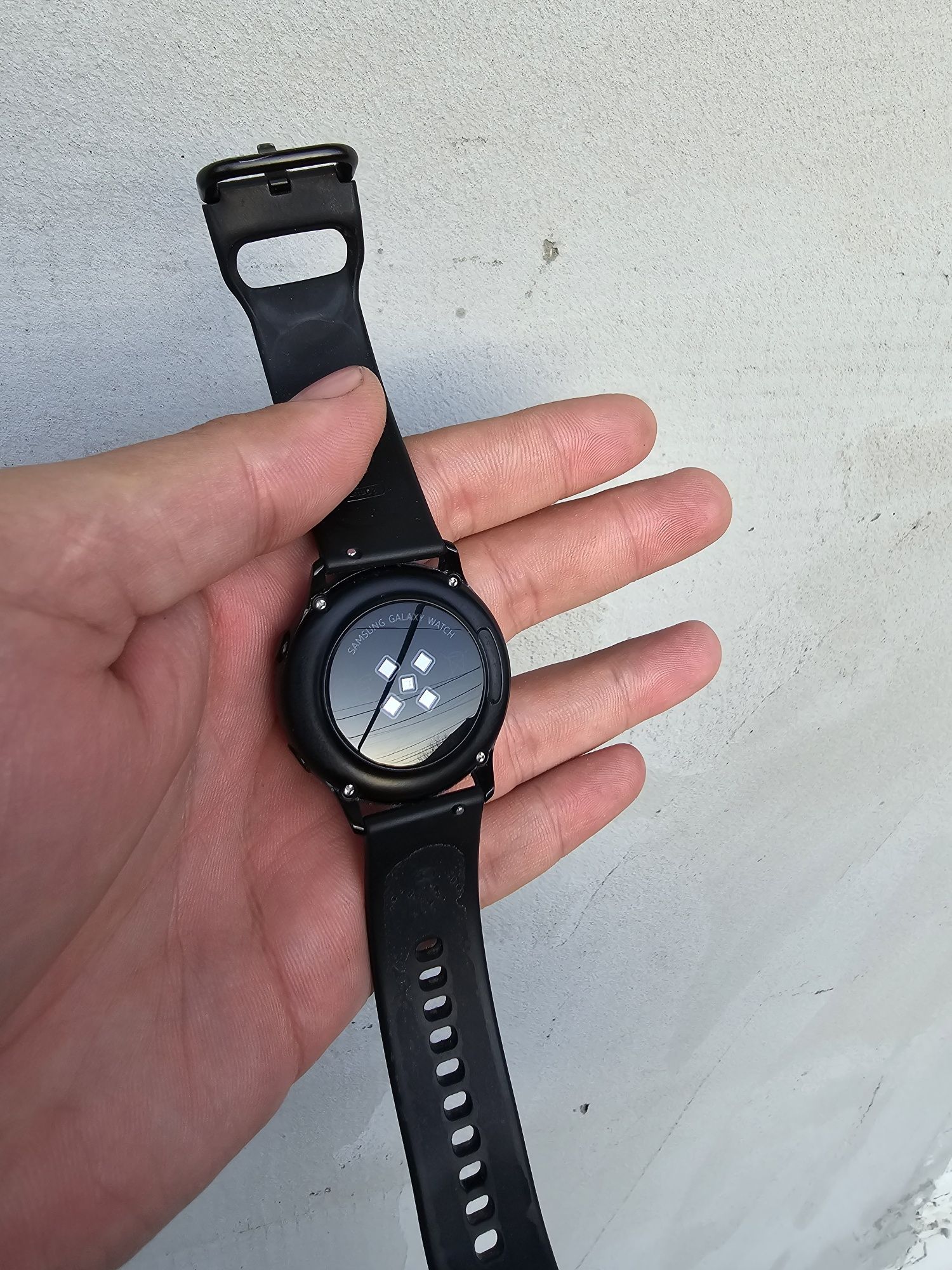 Vând Samsung Watch Active Black