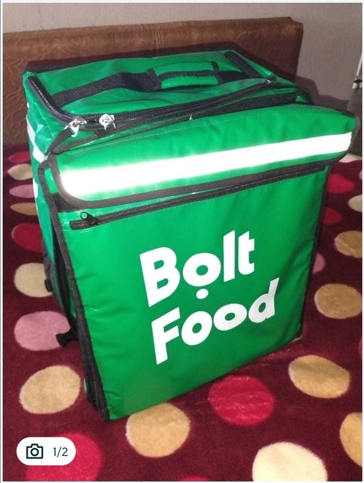 Vad geanta bolt nou nouta