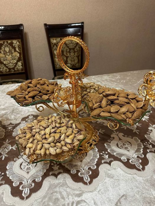 Kamplekt chinni 1mln