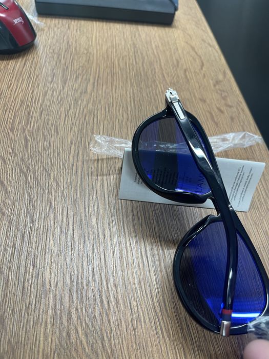 Ochelari de Soare Chris Craft Polarized -CF 3017 01P4 57017 145 Cat3