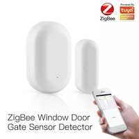 Senzor inteligent uși și ferestre  Zigbee