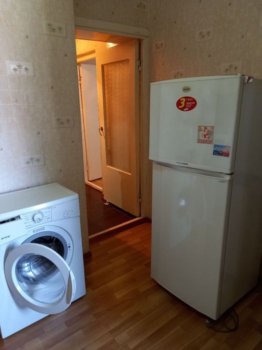 Сдаю.СВОЮ. 1  квавратиру