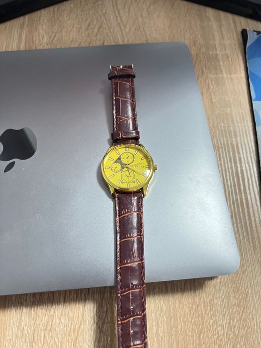 Ceasuri Casio,Geneva si Ulysses