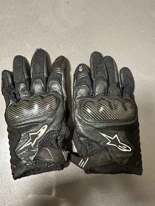 Manusi moto alpinestars