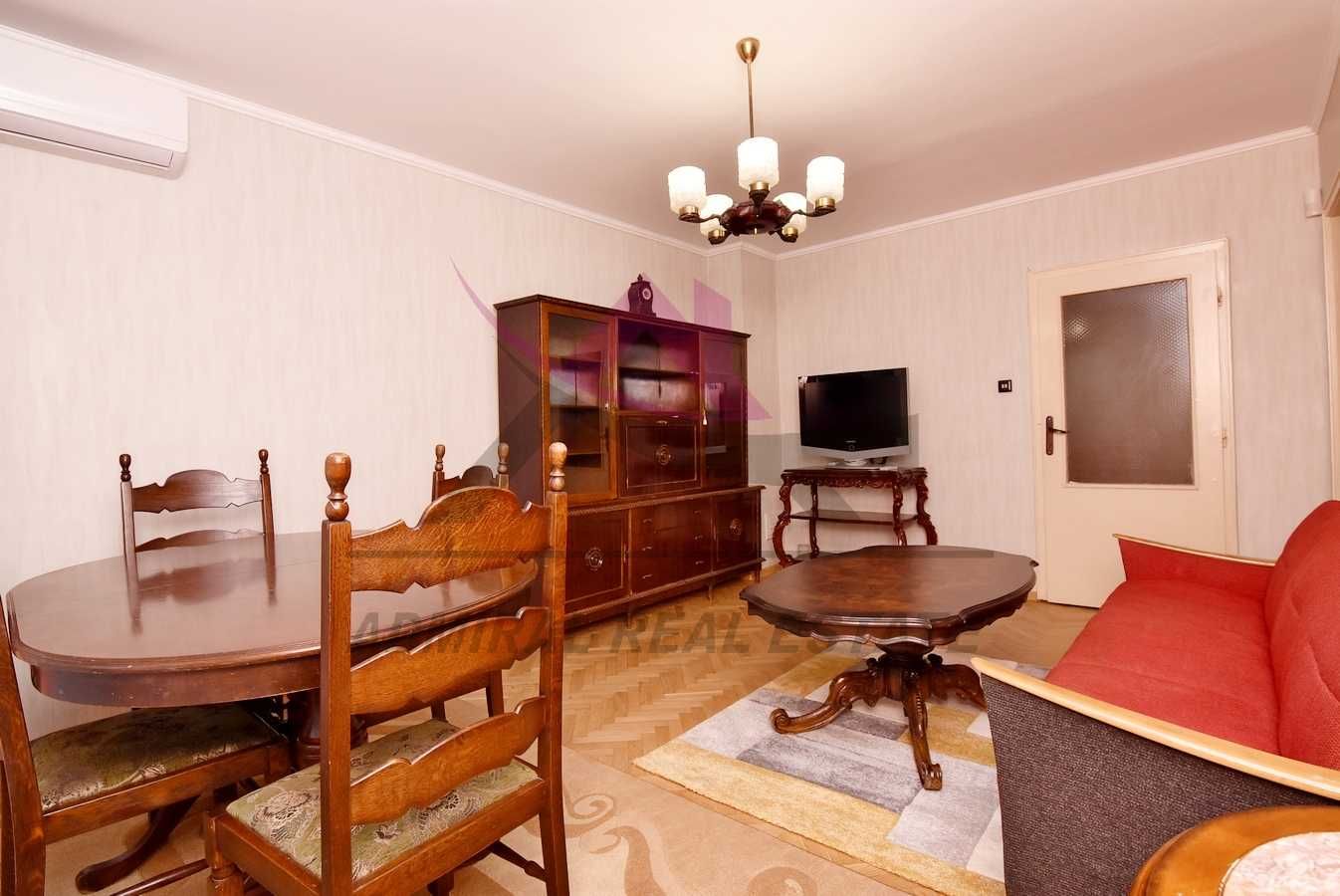 Атрактивен - Четиристаен -Хеи