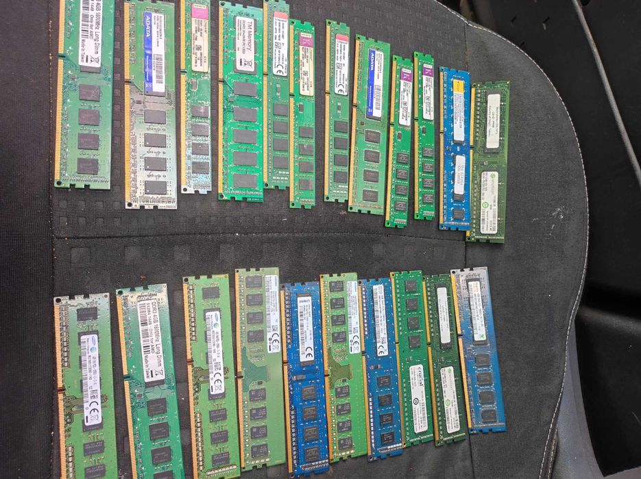 рам памети  цена за всички