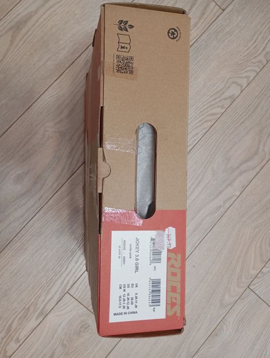 Role Roces mărimea 26-29