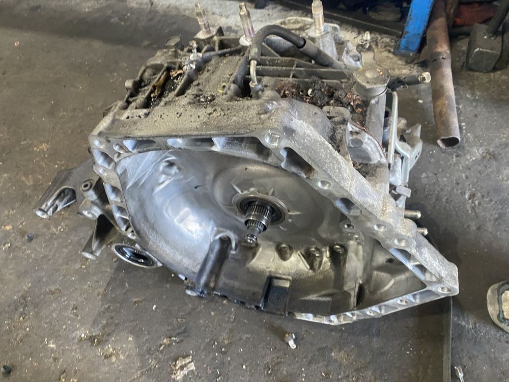 автоматична скоростна кутия мазда цх5 2.2д mazda cx5
