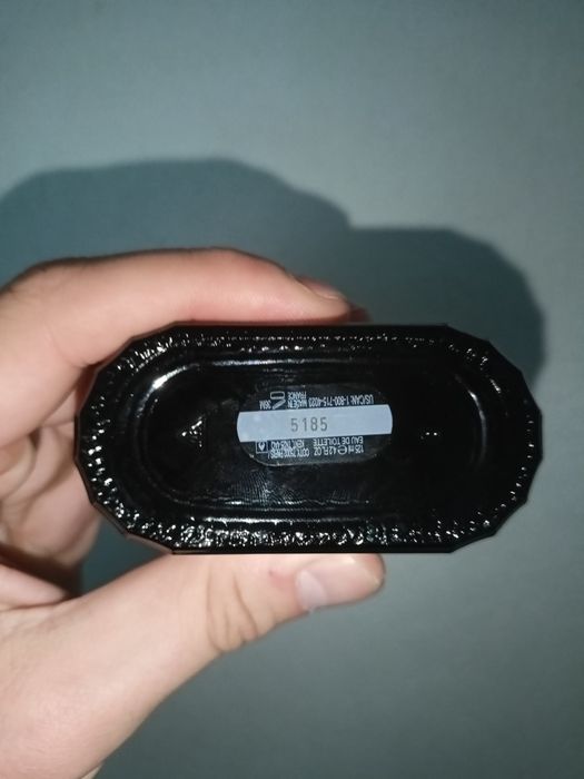 Парфюм Davidoff Zino