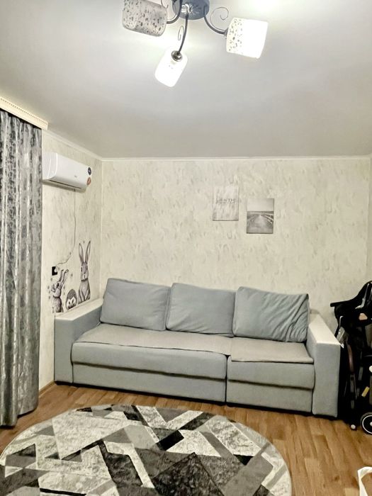 1 комнатная, Франко 7