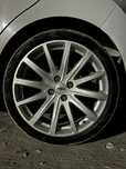 Cobolt diska 205/40/R17 diska