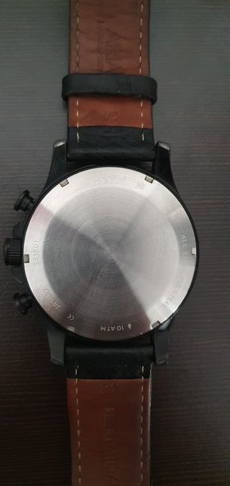 Vand ceas Fossil JR1487