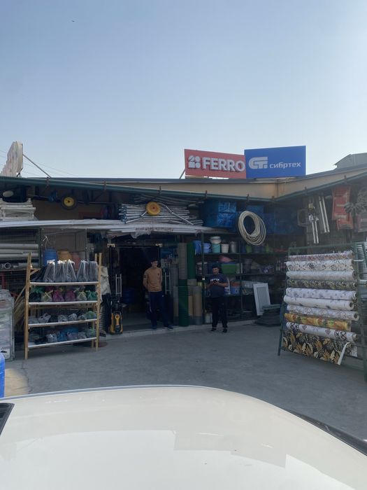 Do’kon podvol arendaga beriladi yashnobod tumanida 90 kvadrat + -