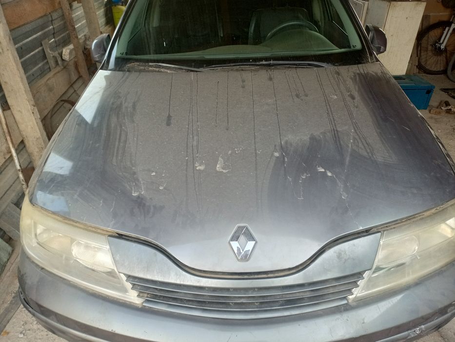 Продам машину Рено Лагуна 2