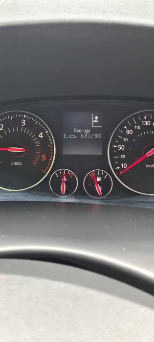 Renault Laguna 3 an 2014