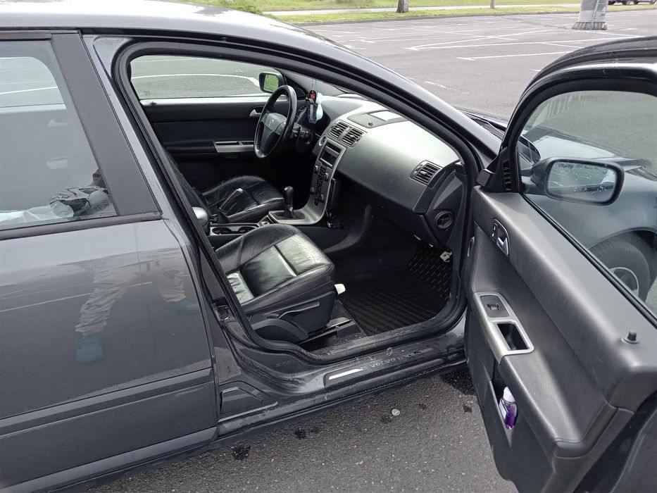 Volvo v50 1 . 6 D