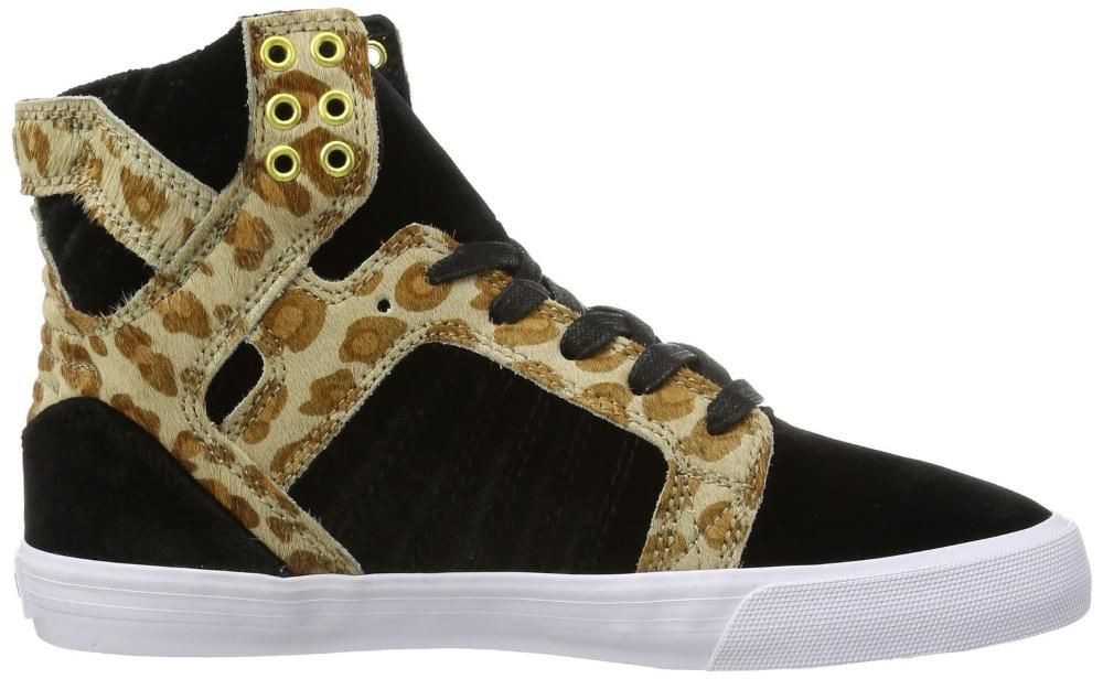 Supra Skytop оригинални високи кецове
