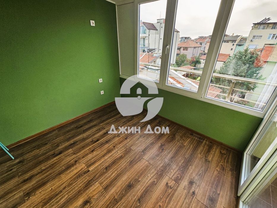 Продава се Едностаен апартамент в Бургас, Сарафово - 36 кв.м за 1387 €/кв.м - Снимка #2