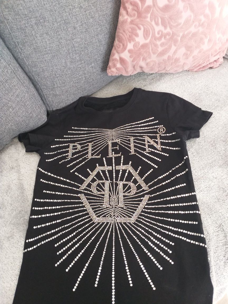 Tricou Philipp Plein