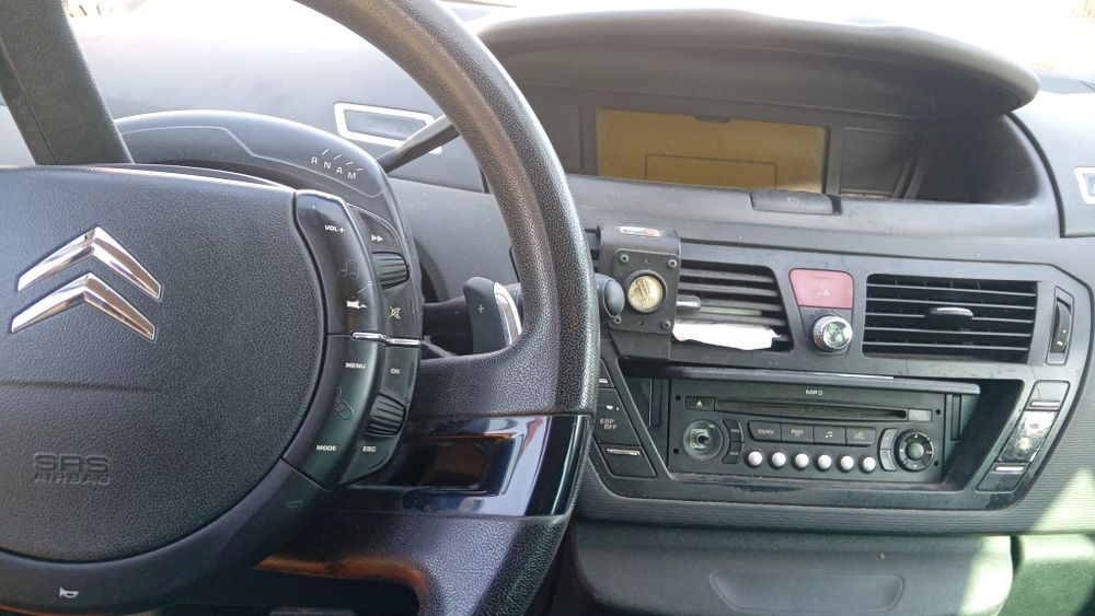 C4 grandpicaso  an 2007