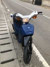 Vand Piaggio Free