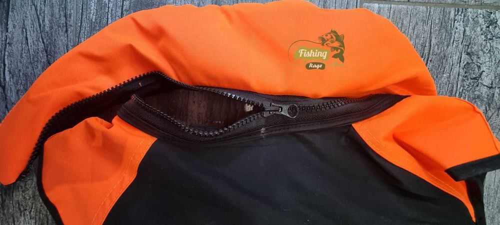 ПРОМО ЦЕНА Спасителна Жилетка Osp С 6 Джоба