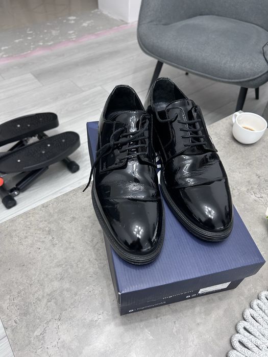 Официални обувки Kigili