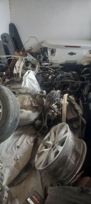 Малибу запчасти сатилади