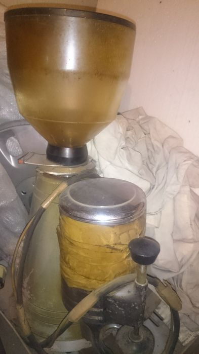 Кафе оборудване и мн. др.