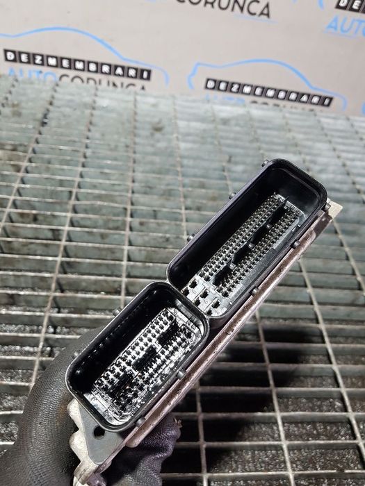 Calculator motor Kia Sportage III 1.7 Diesel 2010 - 2016 116CP Manuala D4FD (710) ...