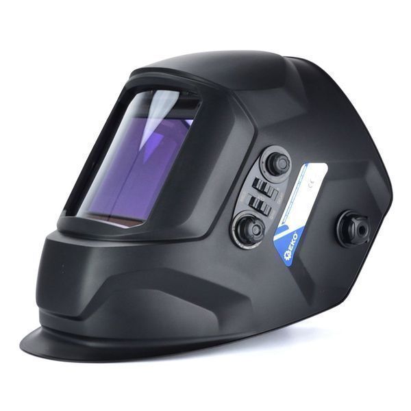 Автоматична заваръчна маска geko